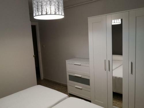 Apartamento Casa Sim�n