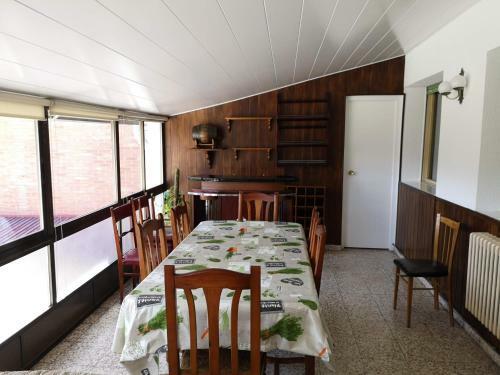 Apartamento Casa Sim�n