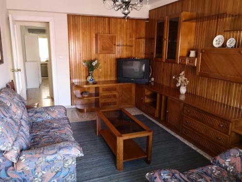 Apartamento Casa Sim�n