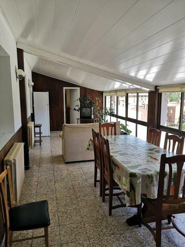 Apartamento Casa Sim�n