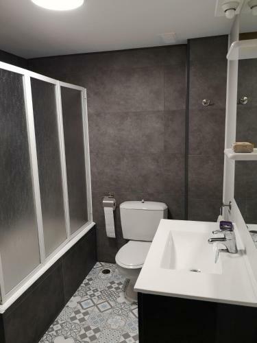 Apartamento Casa Sim�n
