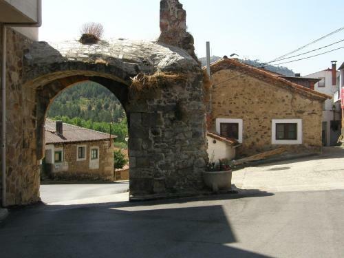 Agroturismo Casa Rural Laguna Negra 49