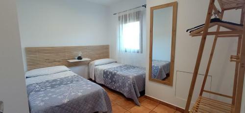Casa Rural Miralmonte
