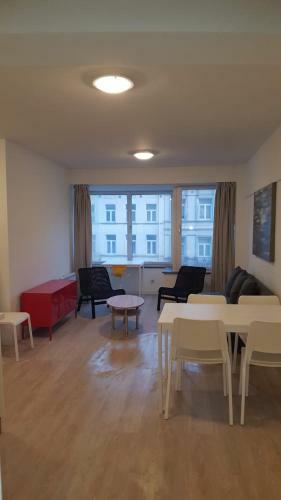 Apartamento Central Appartment 2 Bedrooms