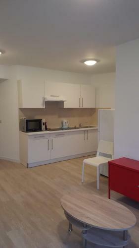 Apartamento Central Appartment 2 Bedrooms