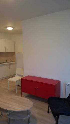 Apartamento Central Appartment 2 Bedrooms