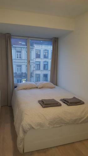 Apartamento Central Appartment 2 Bedrooms