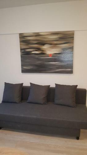 Apartamento Central Appartment 2 Bedrooms