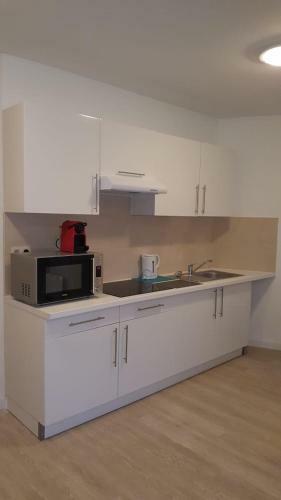 Apartamento Central Appartment 2 Bedrooms