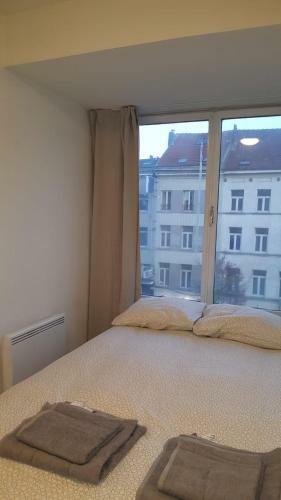 Apartamento Central Appartment 2 Bedrooms
