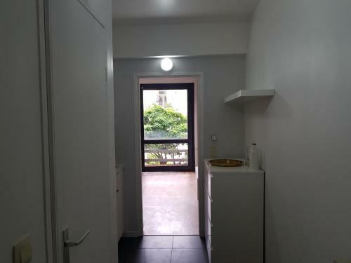 Apartamento Flat 50m2