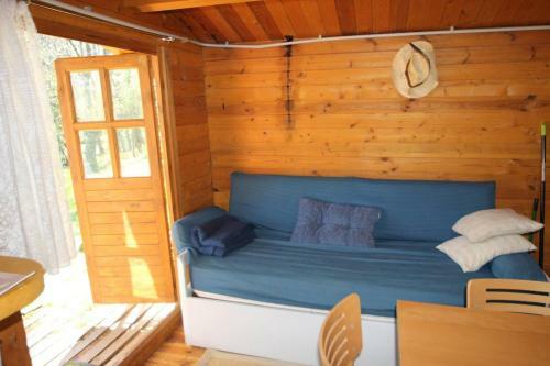 Agroturismo La Caba�a De Gaia