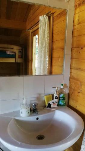 Agroturismo La Caba�a De Gaia