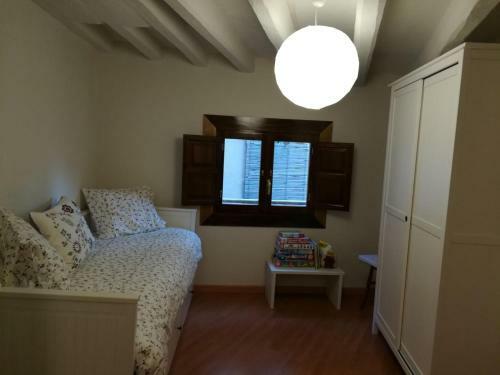 Apartamento Allotjament Tur�stic Cal Minguell