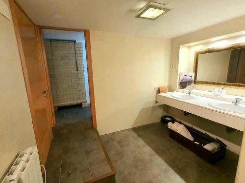 Apartamento El Refugio De El Escorial