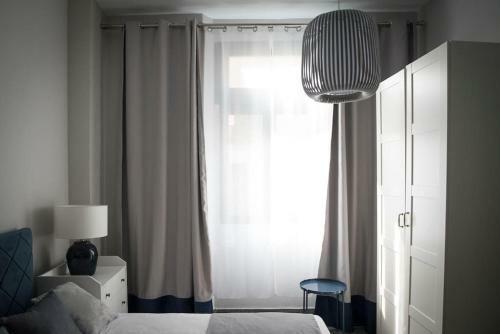 Apartamento En Centro Hist�rico Con Patio Romano