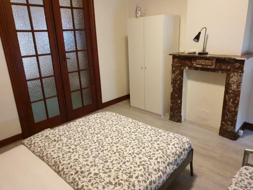 Near European District, 1-2 Bedroom Apartment.