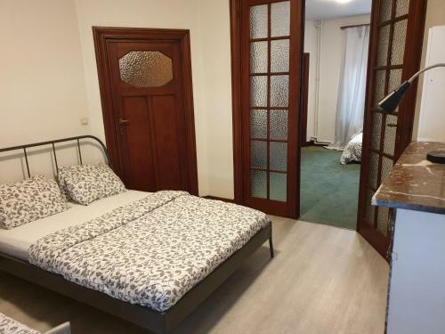 Near European District, 1-2 Bedroom Apartment.