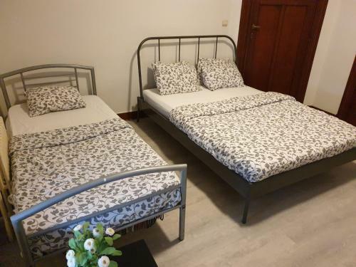 Near European District, 1-2 Bedroom Apartment.