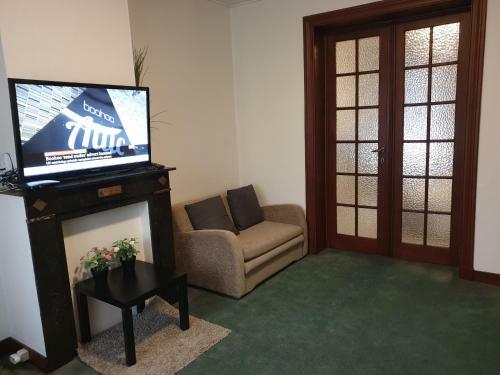 Near European District, 1-2 Bedroom Apartment.