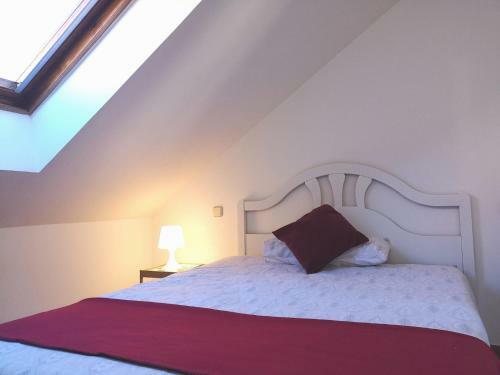 Apartamento En Centro Historico de San Lorenzo de El Escorial