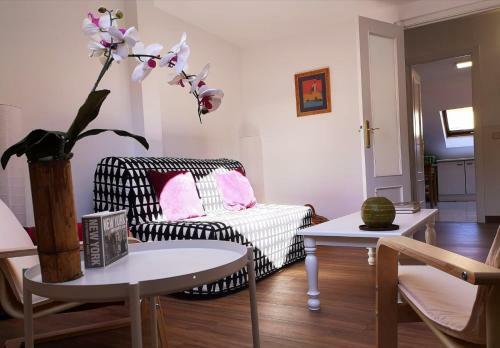 Apartamento En Centro Historico de San Lorenzo de El Escorial