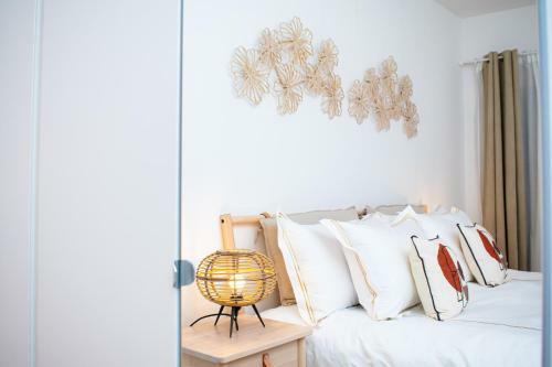 Apartamento R213 Residences Botanique