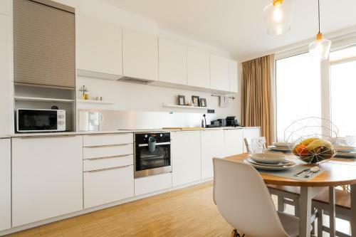 Apartamento R213 Residences Botanique