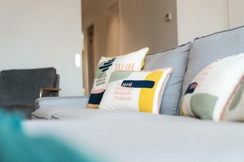 Apartamento R213 Residences Botanique