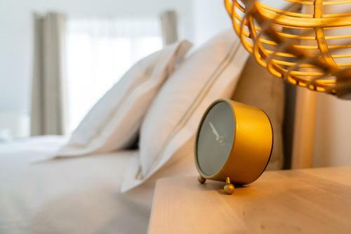Apartamento R213 Residences Botanique