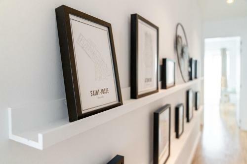 Apartamento R213 Residences Botanique