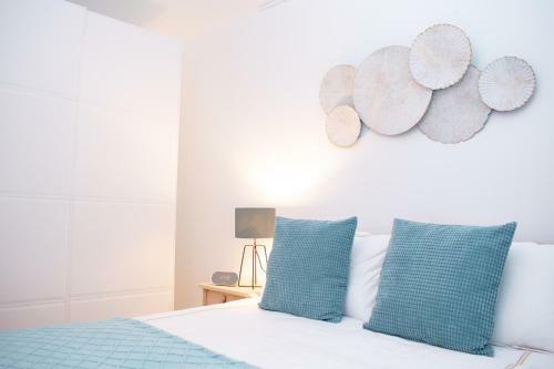 Apartamento R213 Residences Botanique