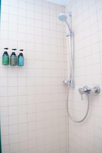 Apartamento R213 Residences Botanique