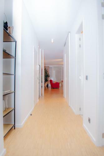 Apartamento R213 Residences Botanique