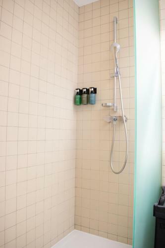 Apartamento R213 Residences Botanique