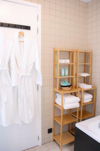 Apartamento R213 Residences Botanique