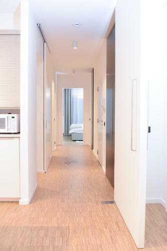 Apartamento R213 Residences Botanique