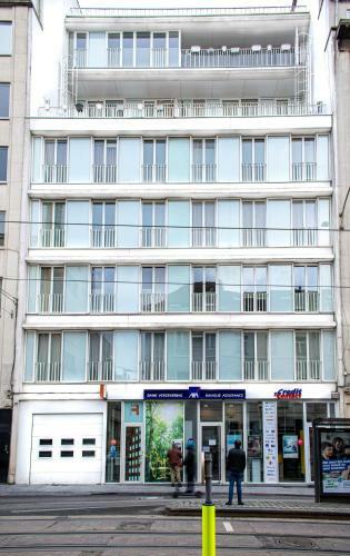 Apartamento R213 Residences Botanique