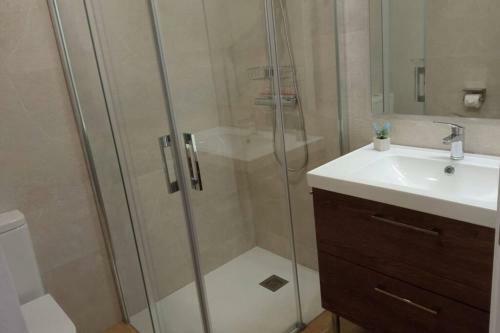 Apartamento Allotjament Cal Bru