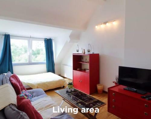 Apartamento Studio Cosy � Woluw�