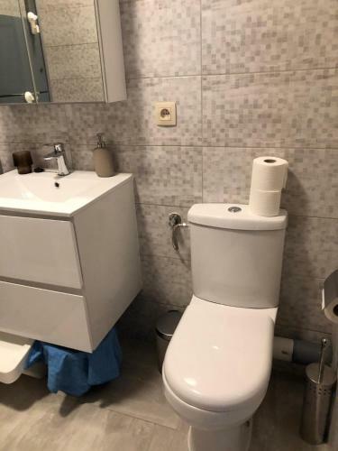 Studio �quip�, Salle De Bain Priv�e, Proche Centre Ville