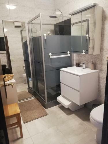 Studio �quip�, Salle De Bain Priv�e, Proche Centre Ville