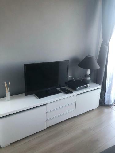 Studio �quip�, Salle De Bain Priv�e, Proche Centre Ville