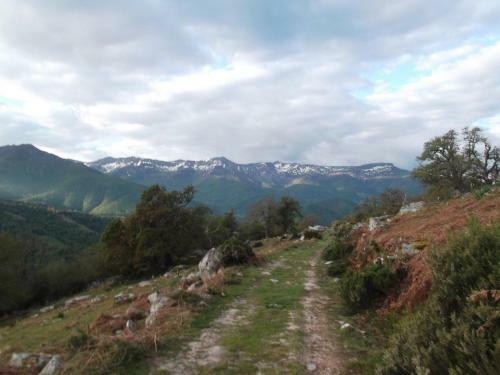Agroturismo Apartamento San Mam�s