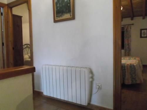 Agroturismo Apartamento San Mam�s