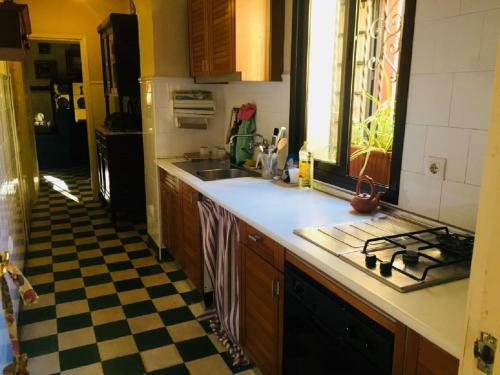 Casa Sobre Molino S.xv