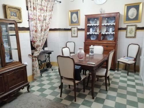 Casa Sobre Molino S.xv
