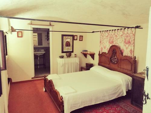 Casa Sobre Molino S.xv