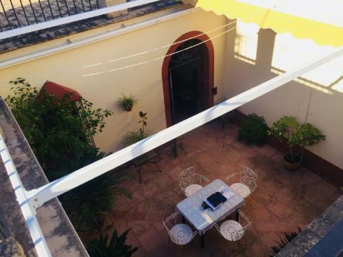 Casa Sobre Molino S.xv