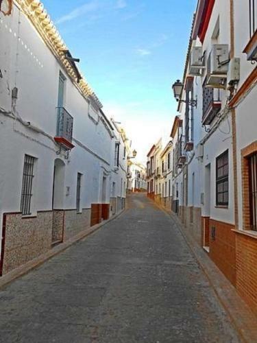 Casa Sobre Molino S.xv